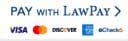 Pay with LawPay